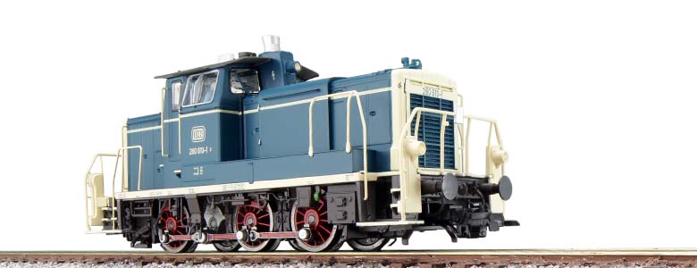 BR 260