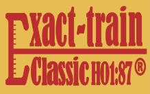 Exact-train